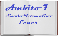 Logo snodo formativo Lener