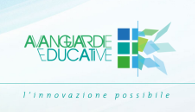 Banner Avanguardie educative